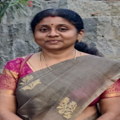 Dr. S.Subha Shankari